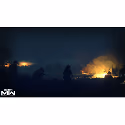 Activision Call of Duty: Modern Warfare II Standard ITA PlayStation 4 - Vista aggiuntiva 8