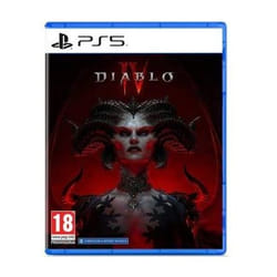 Ecoplay Diablo IV (PS5) Standard Multilingua PlayStation 5