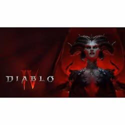 Ecoplay Diablo IV (PS5) Standard Multilingua PlayStation 5