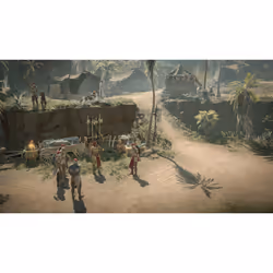 Ecoplay Diablo IV (PS5) Standard Multilingua PlayStation 5 - Vista aggiuntiva 4