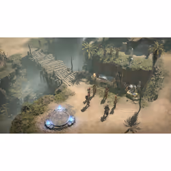 Ecoplay Diablo IV (PS5) Standard Multilingua PlayStation 5 - Vista aggiuntiva 5