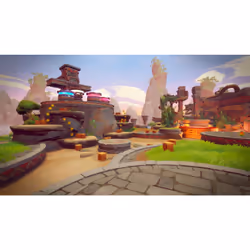 Activision Crash Team Rumble Deluxe Inglese PlayStation 5