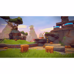 Activision Crash Team Rumble Deluxe Inglese PlayStation 5