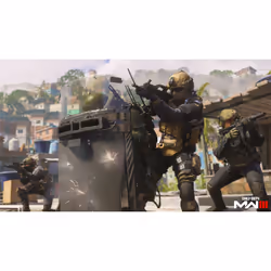 Activision Call of Duty: Modern Warfare III - Vista aggiuntiva 4