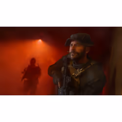 Activision Call of Duty: Modern Warfare III - Vista aggiuntiva 8
