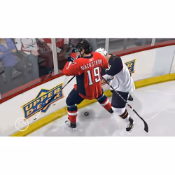 Electronic Arts NHL 10 PlayStation 3 - Vista aggiuntiva 4
