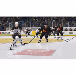 Electronic Arts NHL 10 PlayStation 3 - Vista aggiuntiva 6