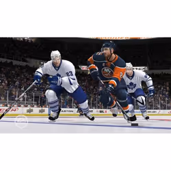 Electronic Arts NHL 10 PlayStation 3 - Vista aggiuntiva 7
