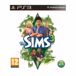 Electronic Arts The Sims 3 PlayStation 3 - Vista aggiuntiva 2