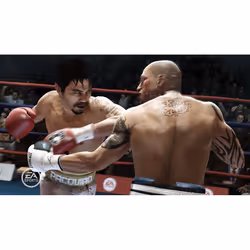 Electronic Arts Fight Night Champion Standard Xbox 360 - Vista aggiuntiva 2