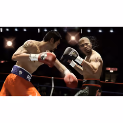 Electronic Arts Fight Night Champion Standard Xbox 360 - Vista aggiuntiva 3