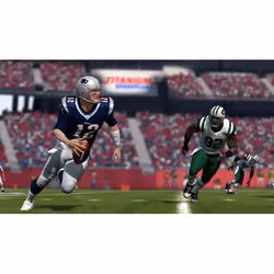 Electronic Arts Madden NFL 12, PS3 PlayStation 3