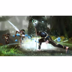 Electronic Arts Les Royaumes d'Amalur : Reckoning Standard Tedesca, Inglese, ITA PlayStation 3 - Vista aggiuntiva 5