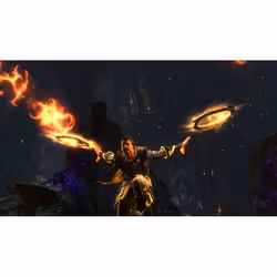 Electronic Arts Les Royaumes d'Amalur : Reckoning Standard Tedesca, Inglese, ITA PlayStation 3 - Vista aggiuntiva 6