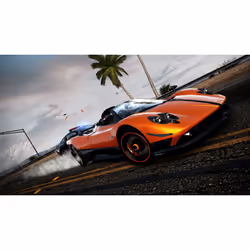Electronic Arts Need for Speed Hot Pursuit Remaster Rimasterizzata Nintendo Switch - Vista aggiuntiva 3
