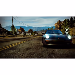 Electronic Arts Need for Speed Hot Pursuit Remaster Rimasterizzata Nintendo Switch - Vista aggiuntiva 6
