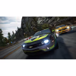 Electronic Arts Need for Speed Hot Pursuit Remaster Rimasterizzata Nintendo Switch - Vista aggiuntiva 7