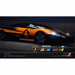 Electronic Arts Need for Speed Hot Pursuit Remaster Rimasterizzata Nintendo Switch - Vista aggiuntiva 8