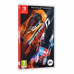 Electronic Arts Need for Speed™ : Hot Pursuit Remastered, Nintendo Switch, Modalità multiplayer, E10+ (Tutti 10+)