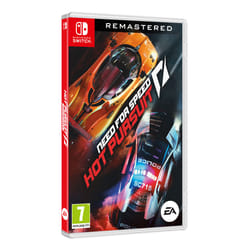 Electronic Arts Need for Speed™ : Hot Pursuit Remastered