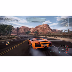 Electronic Arts Need for Speed™ : Hot Pursuit Remastered