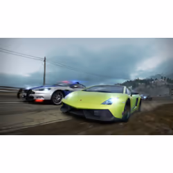 Electronic Arts Need for Speed™ : Hot Pursuit Remastered