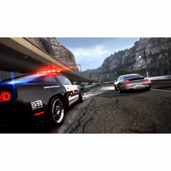 Electronic Arts Need for Speed™ : Hot Pursuit Remastered - Vista aggiuntiva 5