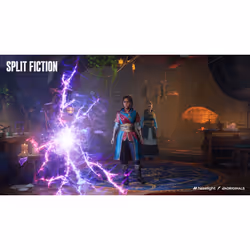 Electronic Arts Split Fiction (XSX) Standard Multilingua Xbox Series X - Vista aggiuntiva 6