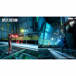 Electronic Arts Split Fiction (XSX) Standard Multilingua Xbox Series X - Vista aggiuntiva 7
