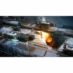 Electronic Arts Star Wars Zero Company Standard PlayStation 5 - Vista aggiuntiva 3