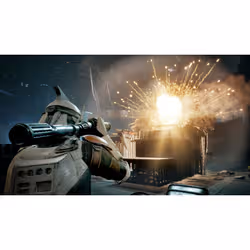 Electronic Arts Star Wars Zero Company Standard PlayStation 5 - Vista aggiuntiva 4