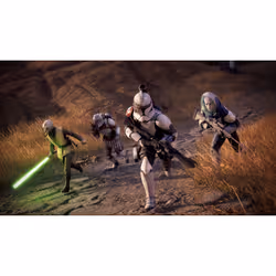 Electronic Arts Star Wars Zero Company Standard PlayStation 5 - Vista aggiuntiva 5