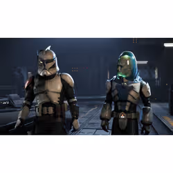 Electronic Arts Star Wars Zero Company Standard PlayStation 5 - Vista aggiuntiva 6
