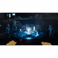 Electronic Arts Star Wars Zero Company Standard PlayStation 5 - Vista aggiuntiva 7