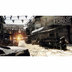 Electronic Arts Medal Of Honor: Warfighter - Vista aggiuntiva 3