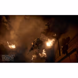 Electronic Arts Medal Of Honor: Warfighter - Vista aggiuntiva 4