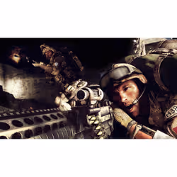 Electronic Arts Medal Of Honor: Warfighter - Vista aggiuntiva 6
