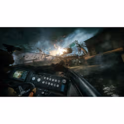 Electronic Arts Medal Of Honor: Warfighter - Vista aggiuntiva 7