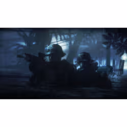 Electronic Arts Medal Of Honor: Warfighter - Vista aggiuntiva 8