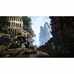 Electronic Arts Crysis 3 - Vista aggiuntiva 6
