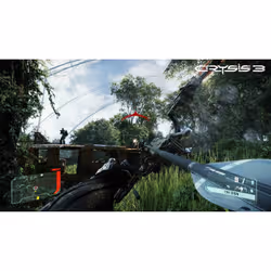 Electronic Arts Crysis 3 - Vista aggiuntiva 8