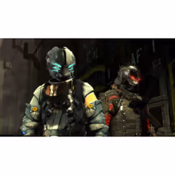 Electronic Arts Dead Space 3 - Vista aggiuntiva 4