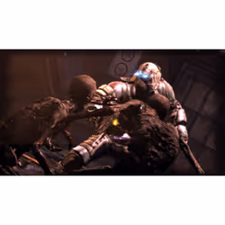 Electronic Arts Dead Space 3 - Vista aggiuntiva 6
