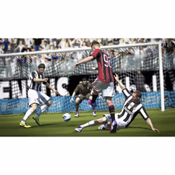 Electronic Arts FIFA 14 Standard Tedesca, Inglese, ESP, Francese, Ungherese, ITA, DUT, Polacco, Portoghese, Russo, Ceco PlayStation 3 - Vista aggiuntiva 5