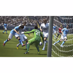 Electronic Arts FIFA 14 Standard Tedesca, Inglese, ESP, Francese, Ungherese, ITA, DUT, Polacco, Portoghese, Russo, Ceco PlayStation 3 - Vista aggiuntiva 6