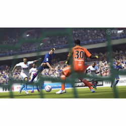 Electronic Arts FIFA 14 Standard Tedesca, Inglese, ESP, Francese, Ungherese, ITA, DUT, Polacco, Portoghese, Russo, Ceco PlayStation 3 - Vista aggiuntiva 7