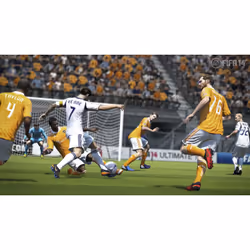 Electronic Arts FIFA 14 Standard Tedesca, Inglese, ESP, Francese, Ungherese, ITA, DUT, Polacco, Portoghese, Russo, Ceco PlayStation 3 - Vista aggiuntiva 8