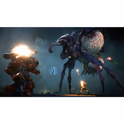 Electronic Arts Anthem Standard Inglese, ITA Xbox One - Vista aggiuntiva 4