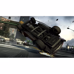 Electronic Arts Burnout Paradise Remastered Rimasterizzata ITA PlayStation 4