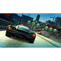 Electronic Arts Burnout Paradise Remastered Rimasterizzata ITA PlayStation 4